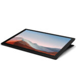 Microsoft Surface Pro 7 Intel Core i7 10th Gen 16GB RAM 256GB SSD 12.3 Inches Multi-Touch Windows 10 Pro