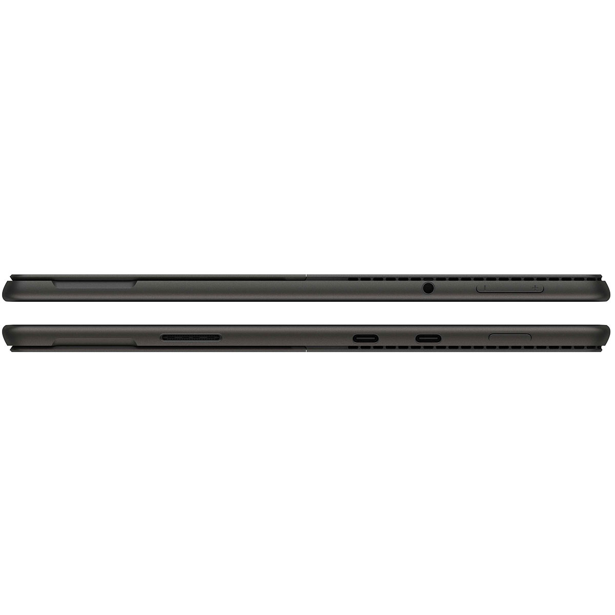 Microsoft Surface Pro 7 12.3 Touch Screen Intel Core i7 16GB Memory 512GB  SSD Device Only (Latest Model) Platinum VAT-00001 - Best Buy