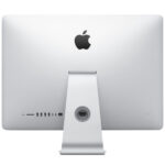 Apple iMac MHK23LL/A All-in-One PC Intel Core i3 8GB RAM 256GB SSD 21.5 Inches Retina 4k Display + 4GB AMD Radeon Pro 560X Graphics