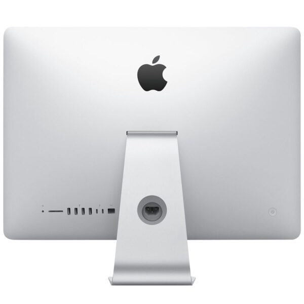 Apple iMac MXWT2B/A All-in-One PC Intel Core i5 10th Gen 8GB RAM 256GB SSD 27 Inches Retina 5k Display + 4GB AMD Radeon Pro 5300 Graphics