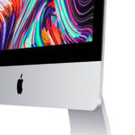Apple iMac MXWT2B/A All-in-One PC Intel Core i5 10th Gen 8GB RAM 256GB SSD 27 Inches Retina 5k Display + 4GB AMD Radeon Pro 5300 Graphics