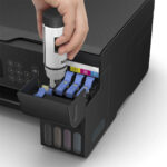 Epson EcoTank L3260 Wi-Fi All-in-One Ink Tank Printer