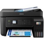 Epson EcoTank L5290 Wi-Fi All-in-One With ADF Ink Tank Printer