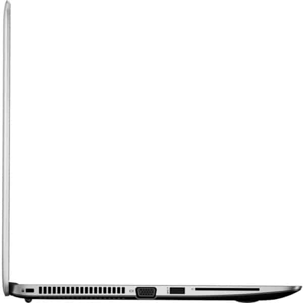 HP EliteBook 850 G3 Intel Core i5 6th Gen 8GB RAM 256GB SSD 15.6 Inch HD Display