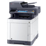 Kyocera ECOSYS M6230cidn A4 Colour MFP Printer
