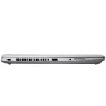 HP ProBook 440 G5 Intel Core i5 8th Gen 8GB RAM 256GB SSD 14 Inches FHD Display