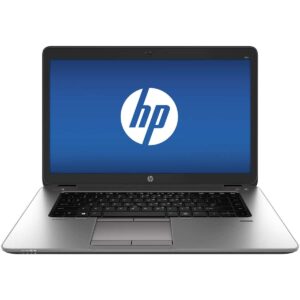 HP-EliteBook-850-G1-Intel-Core-i7-4th-Gen-8GB-RAM-500GB HDD-15.6-Inches-HD-Display