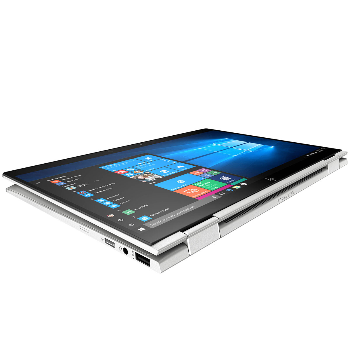 HP EliteBook x360 1030 G3 | 第8世代Core i5-