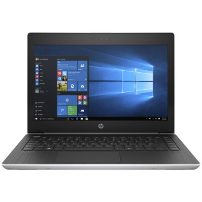 HP ProBook 430 G5 Intel Core i5 7th Gen 8GB RAM 128GB SSD 14 Inches HD Display