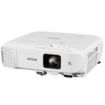 Epson EB-982W WXGA 4200 Lumen 3LCD Projector