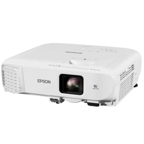 Epson EB-982W WXGA 4200 Lumen 3LCD Projector