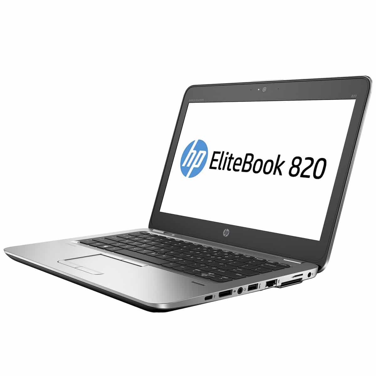HP EliteBook 820 G4 Notebook PC Intel Core i5 7th Gen 8GB RAM ...
