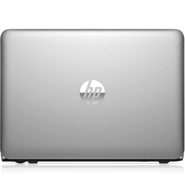 HP EliteBook 820 G4 Notebook PC Intel Core i5 7th Gen 8GB RAM 256GB SSD 12.5 Inch HD Display