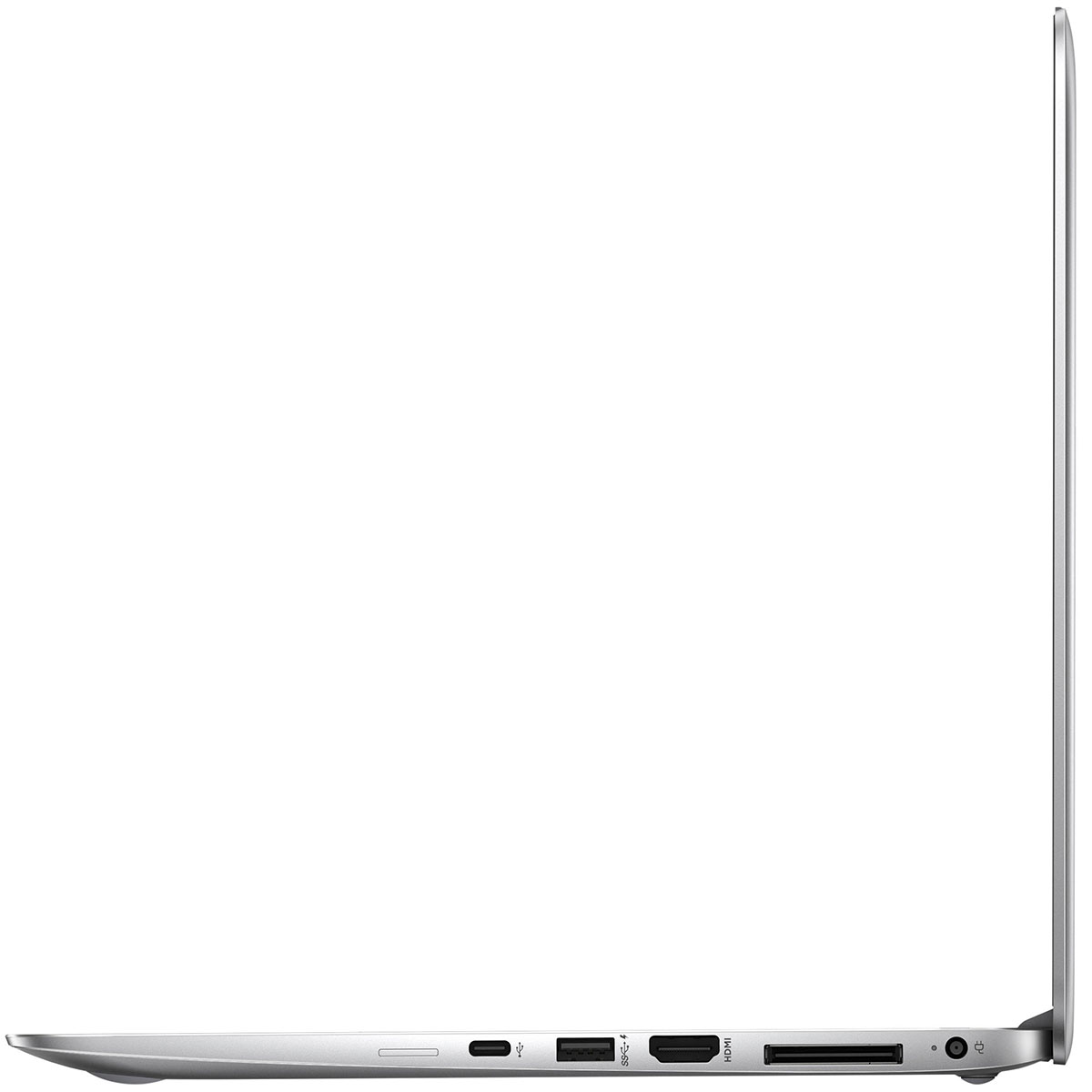HP EliteBook Folio 1040 G3 Intel Core i5 6th Gen 8GB RAM 256GB SSD 14 Inches HD Touchscreen Display