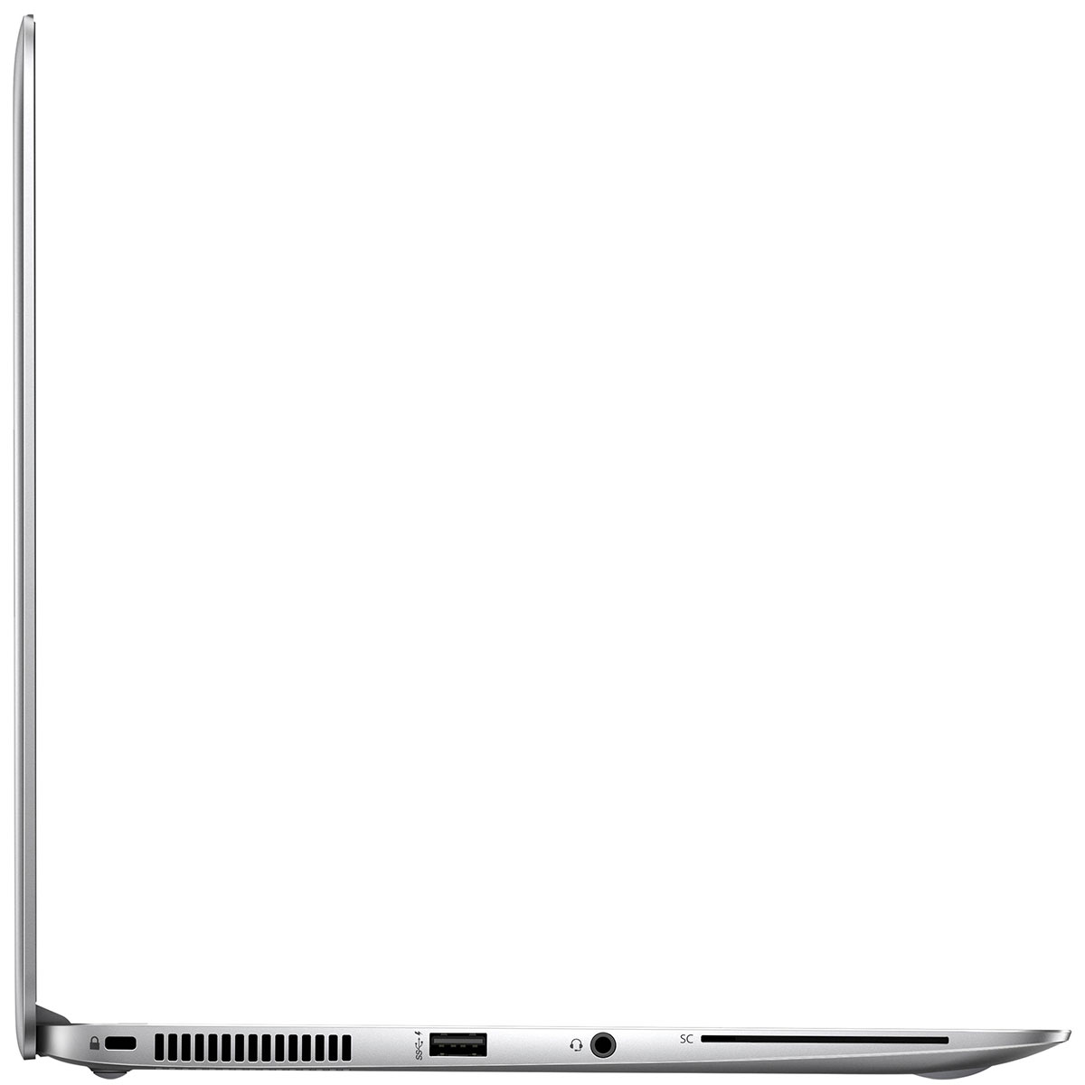 HP EliteBook Folio 1040 G3 Intel Core i5 6th Gen 8GB RAM 256GB SSD 14 Inches HD Touchscreen Display