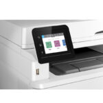 HP LaserJet Pro M428dw Multifunction Printer (W1A28A)