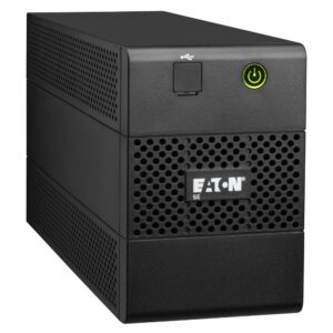 EATON 5E Essential UPS 850Va 5E850IUSB-SEA Battery Backup