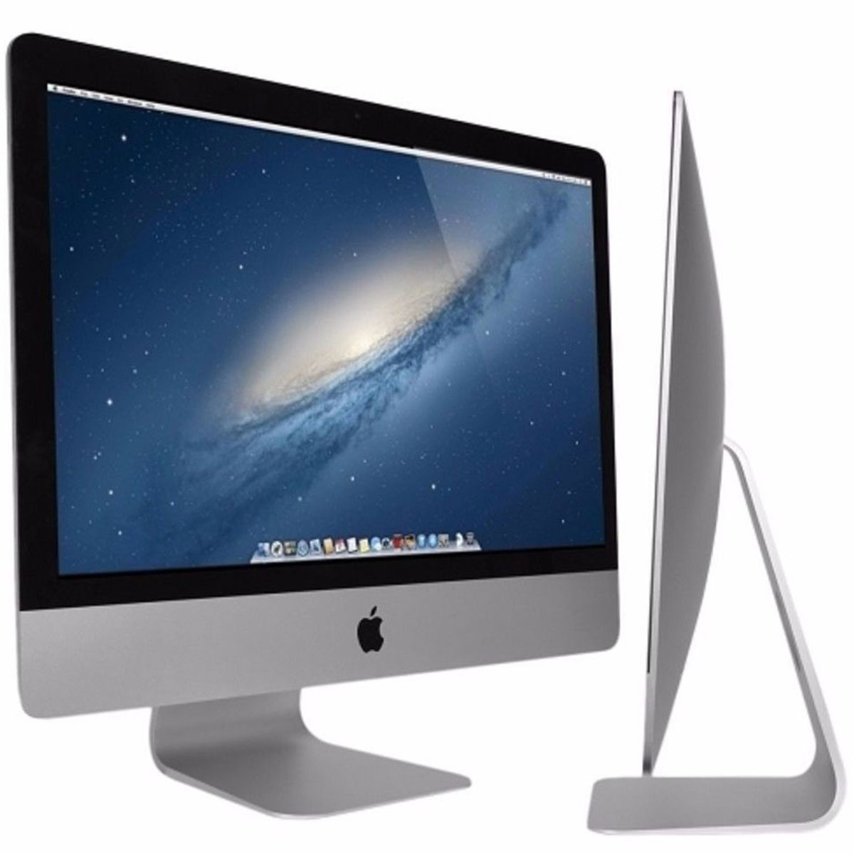 画面綺麗iMac core i7 HDD 1TB - デスクトップ型PC