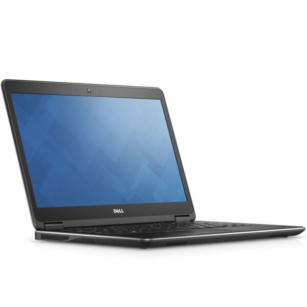 Dell Latitude E7440 Ultrabook Intel Core i5 4th Gen 8GB RAM 128GB SSD 14 Inches HD Display