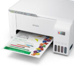 Epson EcoTank L3256 A4 Wi-Fi All-in-One InkTank Printer