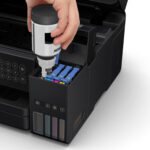 Epson EcoTank L6270 A4 Wi-Fi Duplex All-in-One InkTank Printer