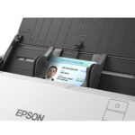 Epson WorkForce DS-530 II Color Duplex Document Scanner