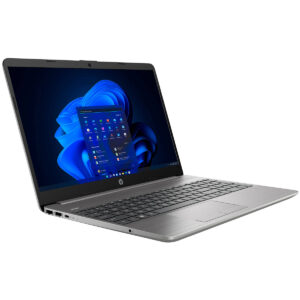 HP 250 G9 Notebook PC Intel Core i7 12th Gen 8GB RAM 512GB SSD 15.6 Inches FHD Display