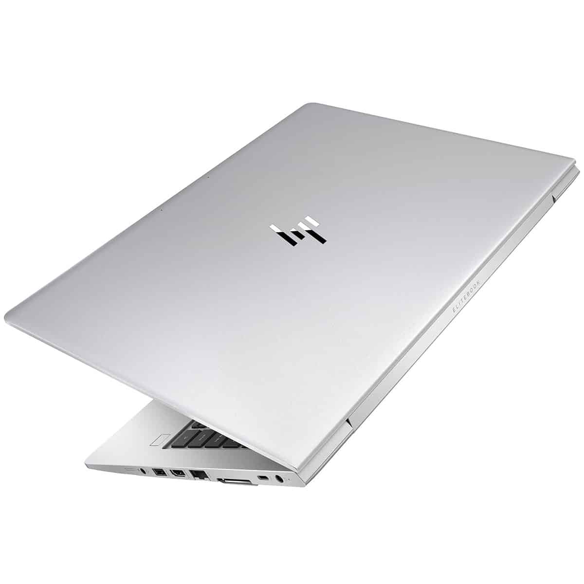 HP EliteBook 840 G6 Core i5-8365U I 16Go I 256Go NVMe I 14″ Full