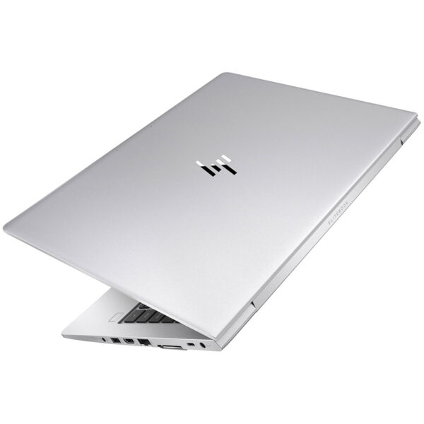 HP EliteBook 840 G5 Intel Core i5 8th Gen 8GB RAM 256GB SSD 14 Inches FHD Display