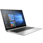 HP EliteBook x360 1040 G5 Notebook PC Intel Core i5 8th Gen 16GB RAM 256GB SSD 14 Inches WLED-backlit Touchscreen Display