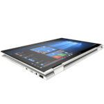 HP EliteBook x360 1040 G5 Notebook PC Intel Core i5 8th Gen 16GB RAM 256GB SSD 14 Inches WLED-backlit Touchscreen Display