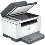HP LaserJet MFP M236sdn Mono Laser Duplex Printer