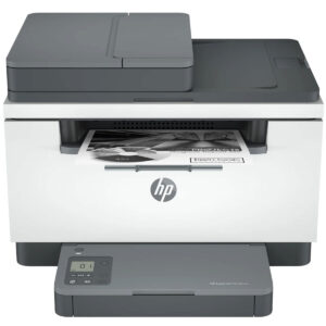 HP LaserJet MFP M236sdn Mono Laser Duplex Printer