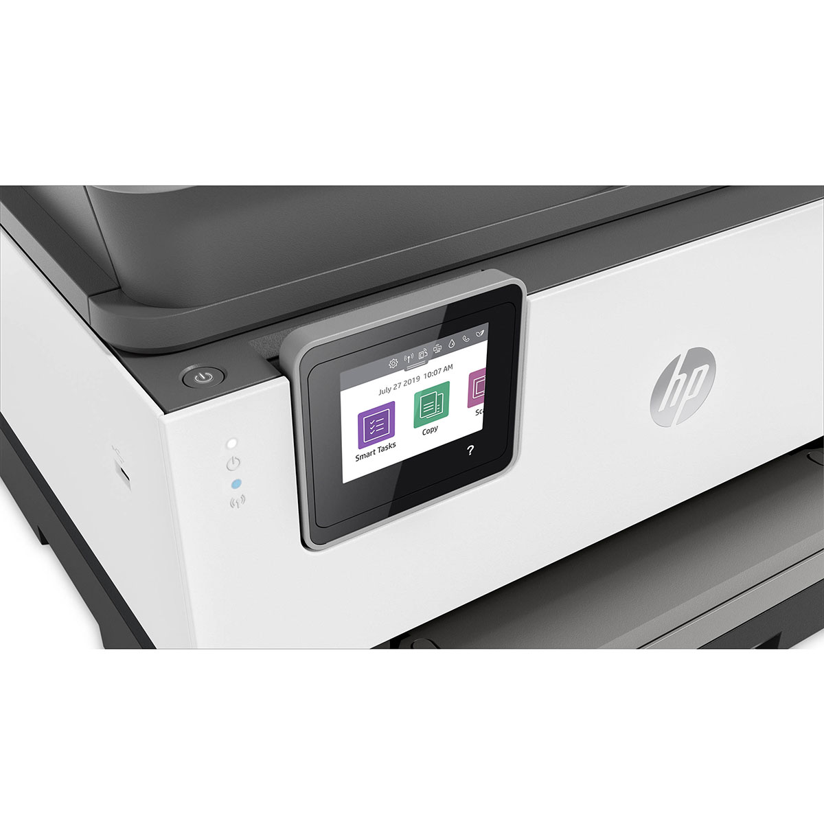  HP OfficeJet Pro 9010 All-in-One Wireless Printer