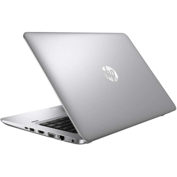 HP ProBook 440 G4 Intel Core i5 7th Gen 8GB RAM 256GB SSD 14 Inches HD Display