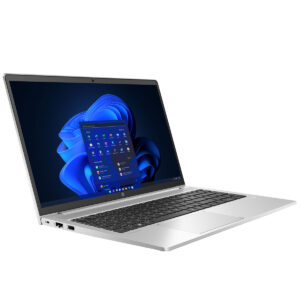 HP ProBook 450 G9 Intel Core i7 12th Gen 8GB RAM 512GB SSD 15.6 Inches FHD Display