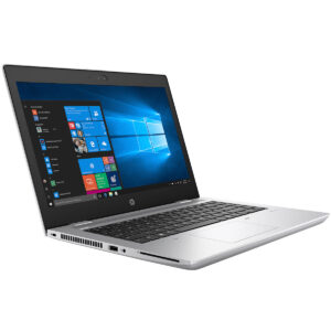 HP ProBook 640 G4 Intel Core i5 7th Gen 8GB RAM 256GB SSD 14 Inches HD Display