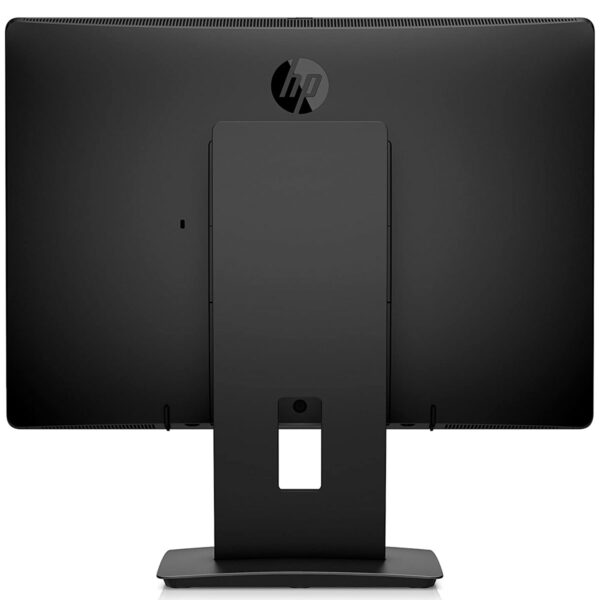 HP ProOne 600 G3 All-in-One Intel Core i3 6th Gen 8GB RAM 500GB HDD 21.5 Inches HD Display Desktop Computer