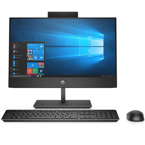HP ProOne 600 G4 All-in-One Intel Core i5 8th Gen 16GB RAM 1TB HDD 21.5 Inches HD Display