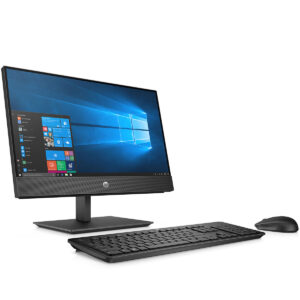 HP ProOne 600 G5 All-in-One Intel Core i5 8th Gen 16GB RAM 1TB HDD 21.5 Inches HD Display