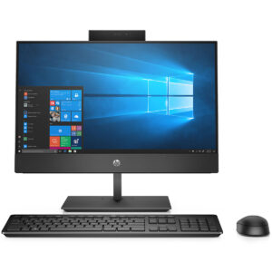 HP ProOne 600 G5 All-in-One Intel Core i5 8th Gen 16GB RAM 1TB HDD 21.5 Inches HD Display