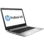 Hp Probook 440 G3 Intel Core i5 6th 16GB RAM 256GB SSD 14 Inches HD Display