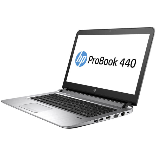 Hp Probook 440 G3 Intel Core i5 6th 16GB RAM 256GB SSD 14 Inches HD Display