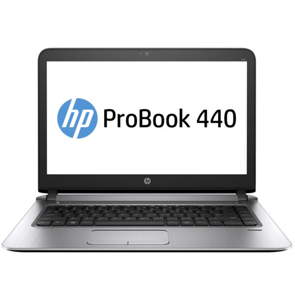 Hp Probook 440 G3 Intel Core i5 6th 8GB RAM 256GB SSD 14 Inches HD Display