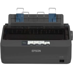 Epson LX-350 Dot Matrix Printer