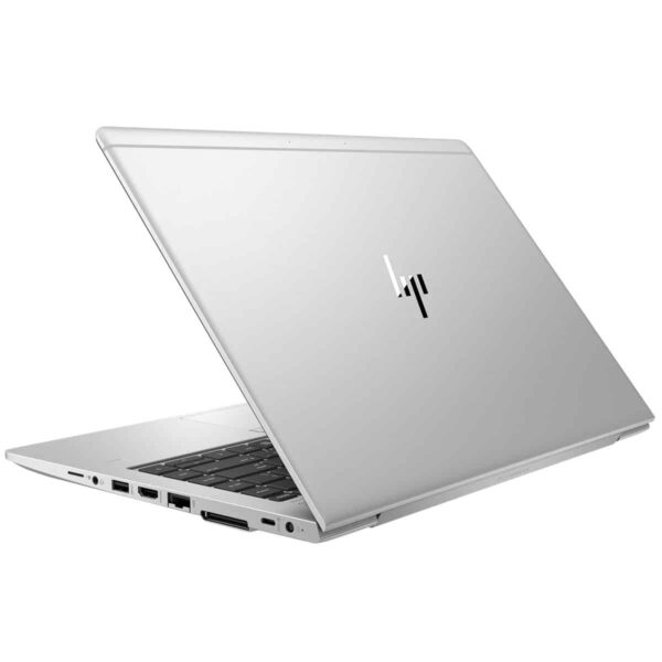 HP EliteBook 745 G5 AMD Ryzen 7 PRO 2700U APU 16GB RAM 256GB SSD 14 Inches FHD Display