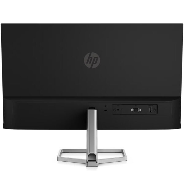 HP M24f 23.8-Inch Ultraslim FHD Monitor (2D9K0E9)