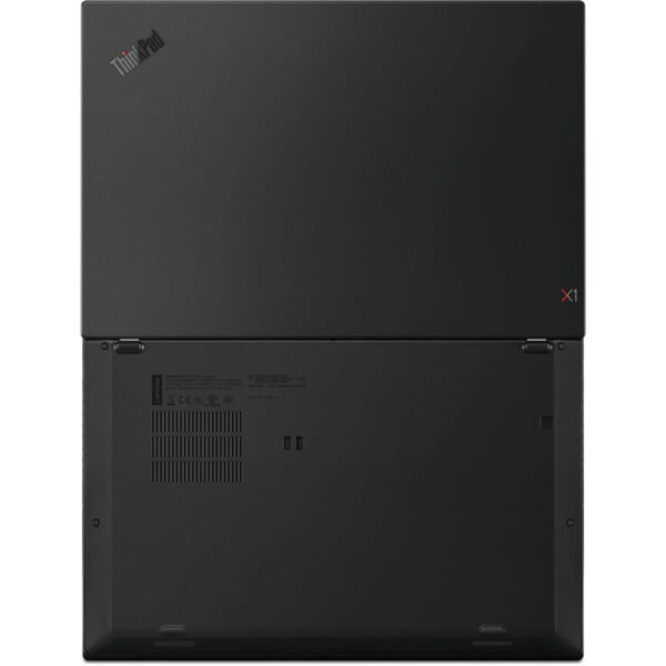 Lenovo ThinkPad X1 Carbon Intel Core i5 8th Gen 16GB RAM 128GB SSD 14 Inches FHD Display