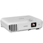 Epson EB-W06 3700 Lumens WXGA 3LCD Projector