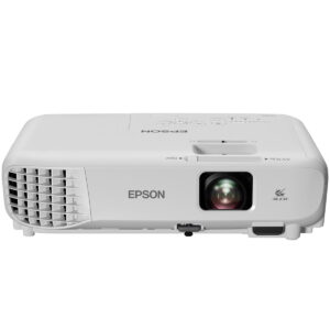 Epson EB-W06 3700 Lumens WXGA 3LCD Projector